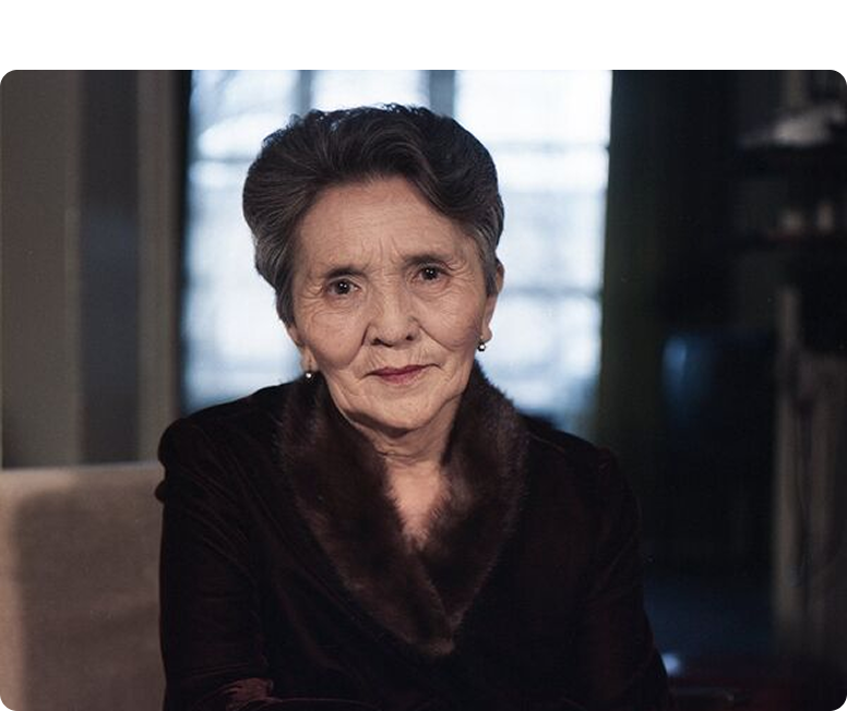 Кумушалиева Сабира